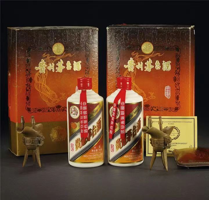 许昌烟酒回收